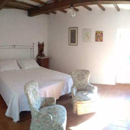 B&B Casa Mia Anghiari Esterno foto