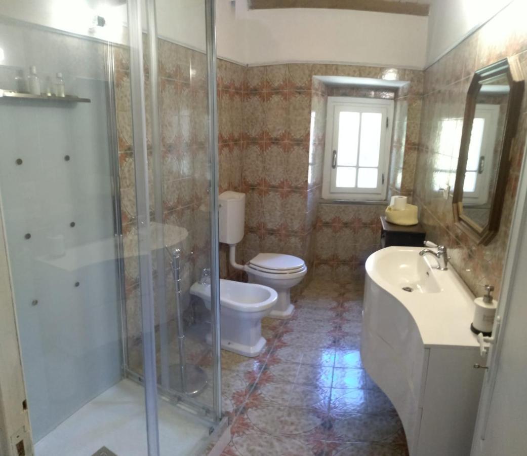 B&B Casa Mia Anghiari Esterno foto