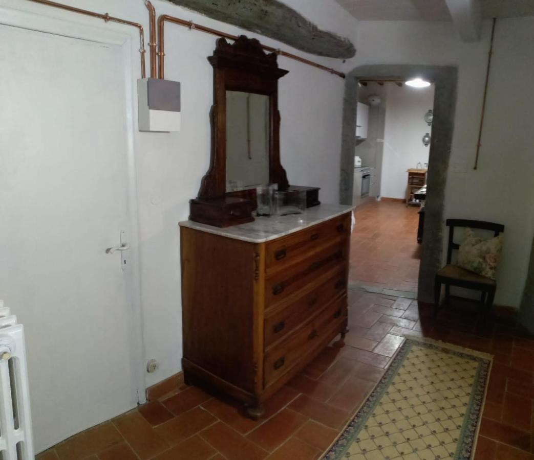B&B Casa Mia Anghiari Esterno foto