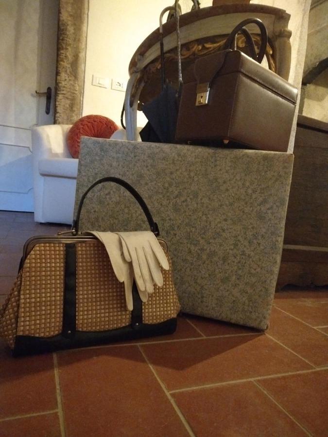 B&B Casa Mia Anghiari Esterno foto