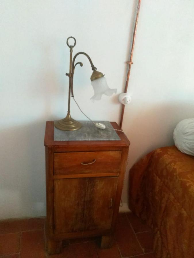 B&B Casa Mia Anghiari Esterno foto