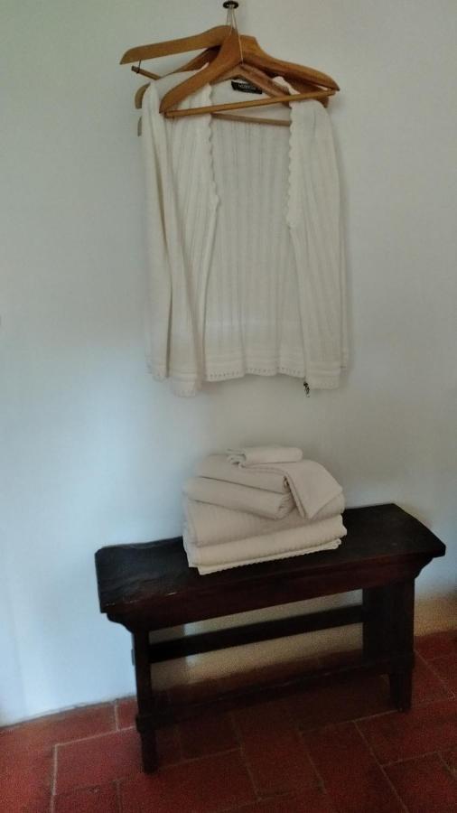 B&B Casa Mia Anghiari Esterno foto
